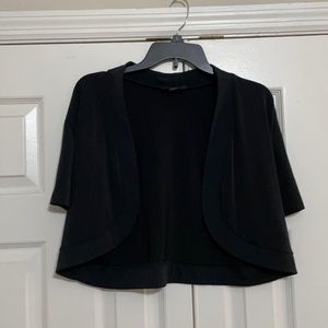 Formal Black Cover-Up